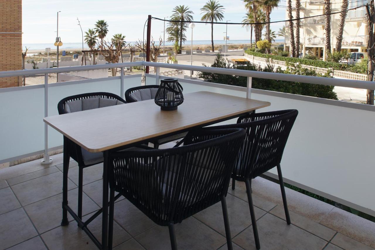 卡斯特尔德费尔斯Beach Club House公寓 外观 照片