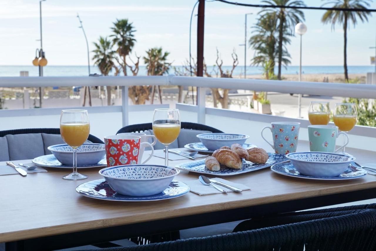 卡斯特尔德费尔斯Beach Club House公寓 外观 照片